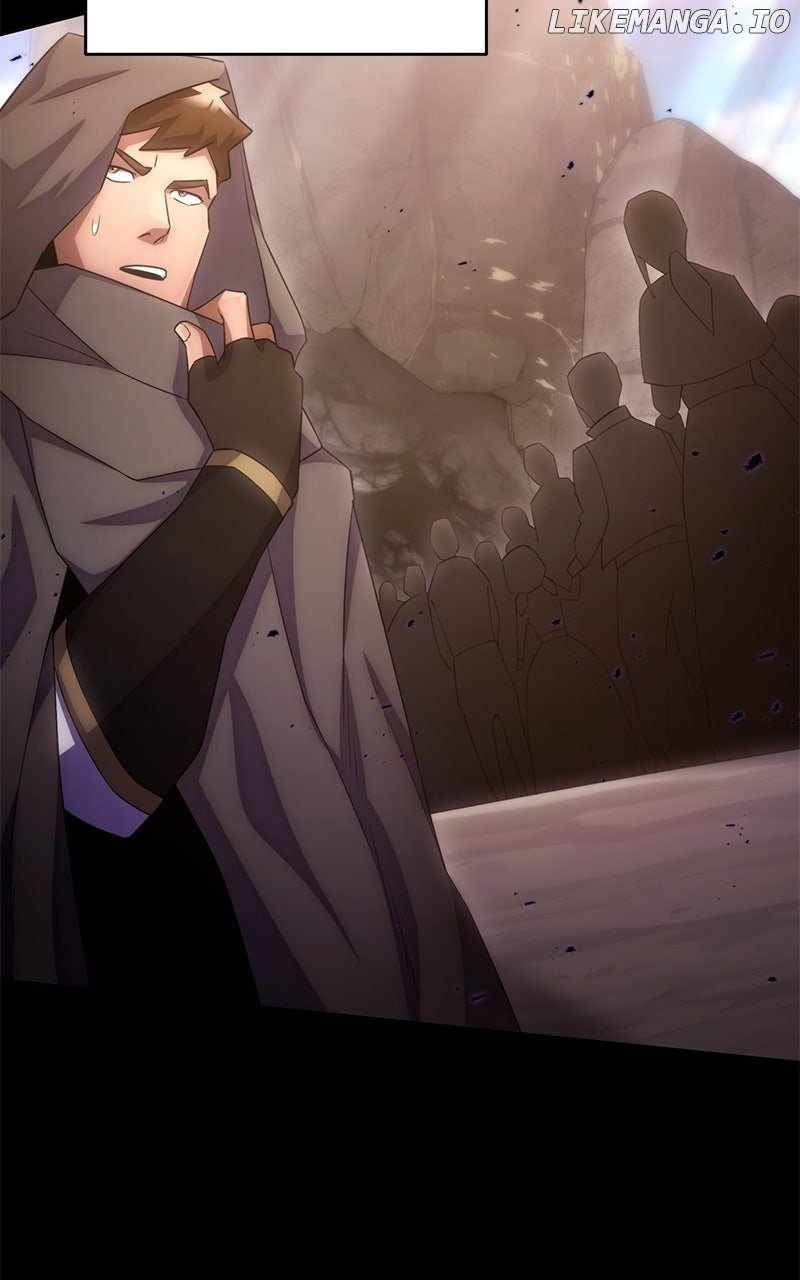 Surviving in an Action Manhwa Chapter 117 56